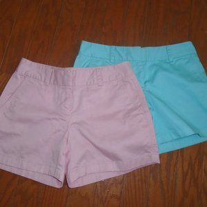 Vineyard Vines size 4 shorts